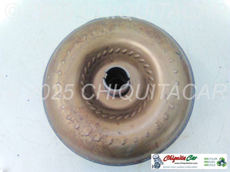 CONVERSOR CAIXA AUT MERCEDES Classe C (203) 