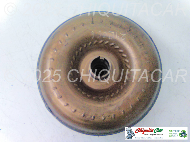 CONVERSOR CAIXA AUT MERCEDES Classe E (211) 