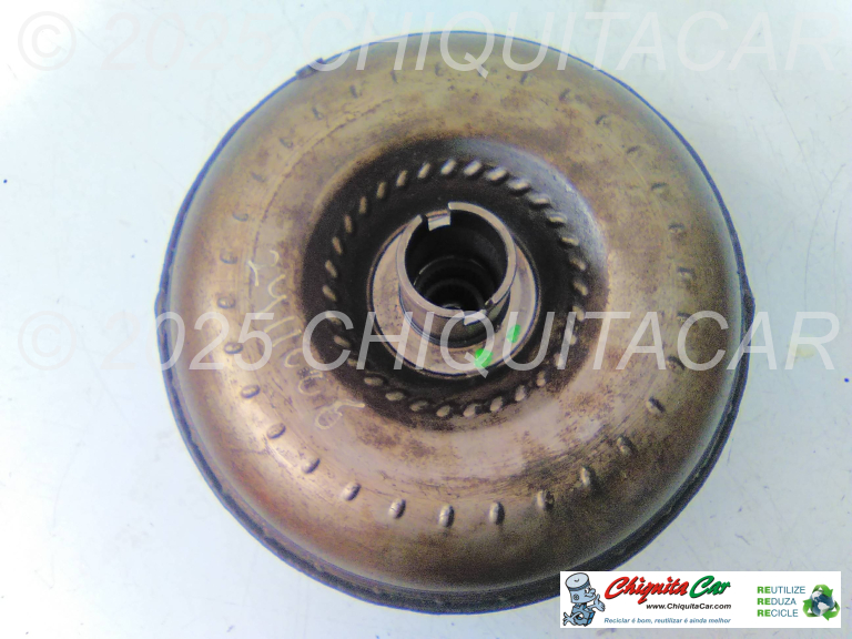 CONVERSOR CAIXA AUT MERCEDES Classe C (202) 