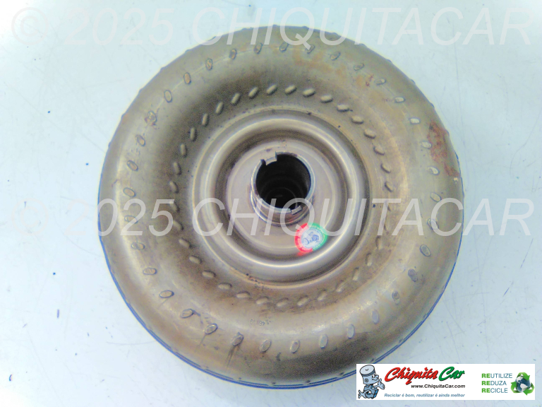 CONVERSOR CAIXA AUT MERCEDES Classe C (204) 