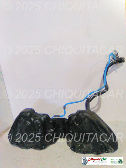 DEPOSITO COMBUSTIVEL MERCEDES Classe C (204) 