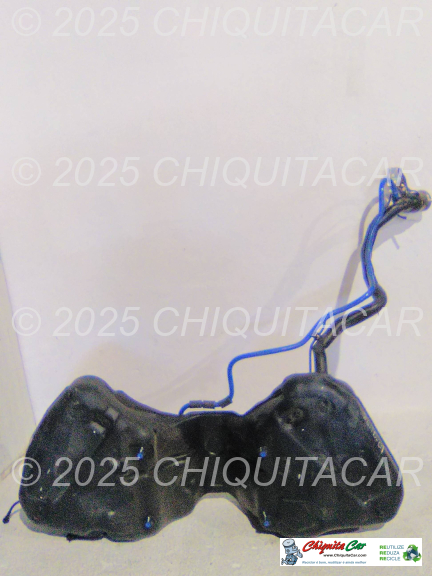 DEPOSITO COMBUSTIVEL MERCEDES Classe C (204) 