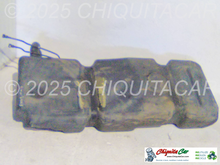 DEPOSITO COMBUSTIVEL MERCEDES VITO (639) 
