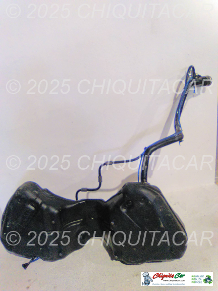 DEPOSITO COMBUSTIVEL MERCEDES Classe E (212) 