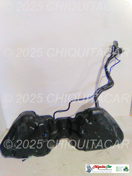 DEPOSITO COMBUSTIVEL MERCEDES Classe C (204) 