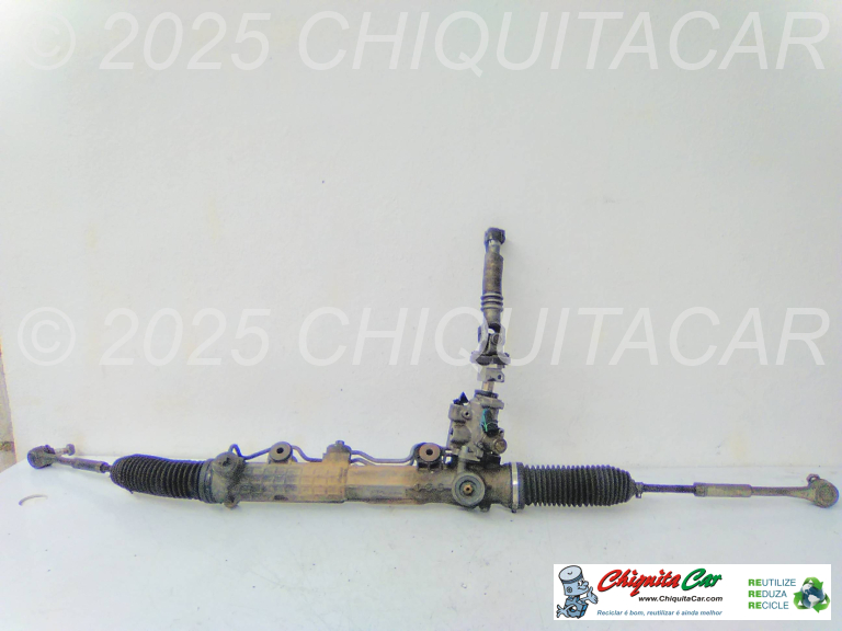 CAIXA DIRECCÃO MERCEDES Classe S (220)  [1998-2005]