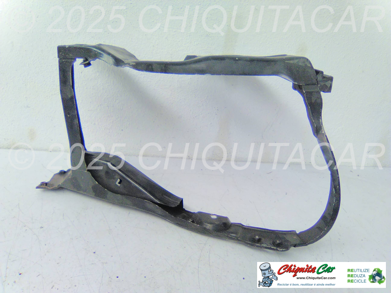 MASCARA OPTICA ESQ MERCEDES Classe S (220)  [1998-2005]