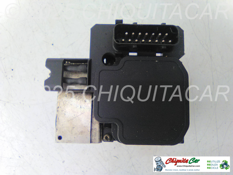 UNIDADE HIDRAULICA ABS MERCEDES Classe S (220)  [1998-2005]