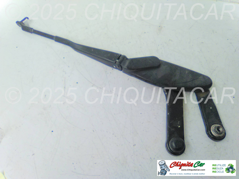 BRAÇO LIMPA PARA BRISAS DTO MERCEDES Classe S (220)  [1998-2005]