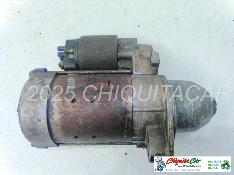 MOTOR ARRANQUE MERCEDES Classe S (220)  [1998-2005]