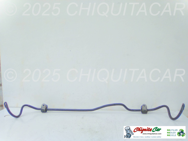 BARRA ESTABILIZADORA TRAS  MERCEDES Classe S (220)  [1998-2005]