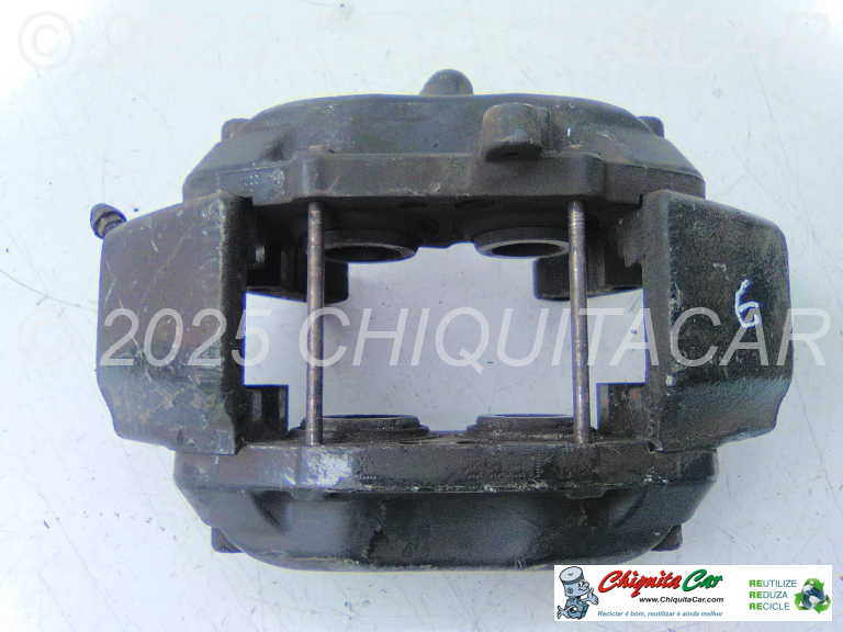 BOMBA TRAVÃO FRENTE ESQ MERCEDES Classe S (220)  [1998-2005]