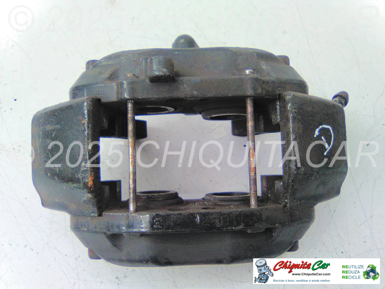 BOMBA TRAVÃO FRENTE DTA MERCEDES Classe S (220)  [1998-2005]