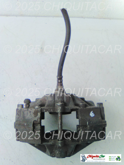 BOMBA TRAVÃO TRAS ESQ MERCEDES Classe S (220)  [1998-2005]