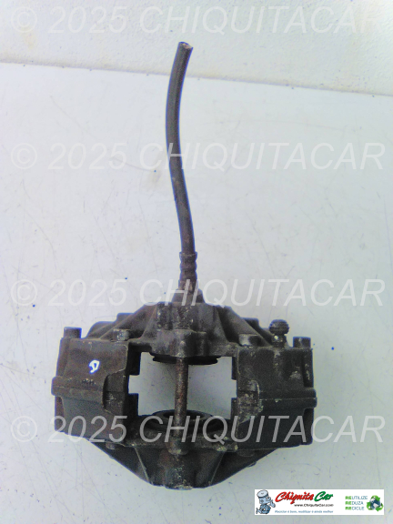 BOMBA TRAVÃO TRAS DTA MERCEDES Classe S (220)  [1998-2005]