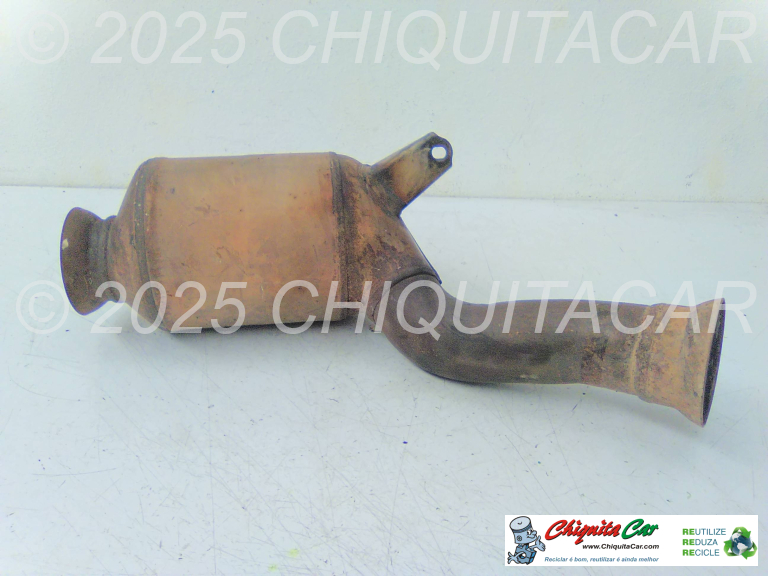 CATALIZADOR MERCEDES Classe S (220)  [1998-2005]