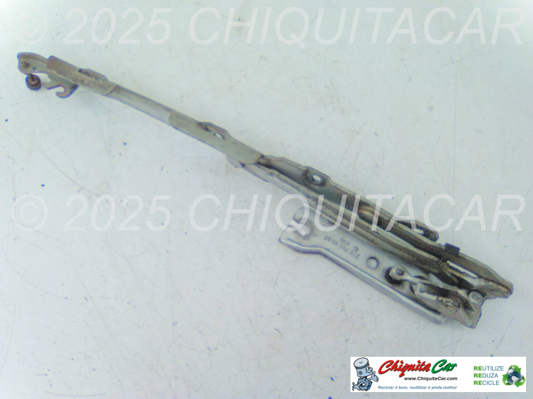 DOBRADIÇA MALA DTA MERCEDES Classe S (220)  [1998-2005]