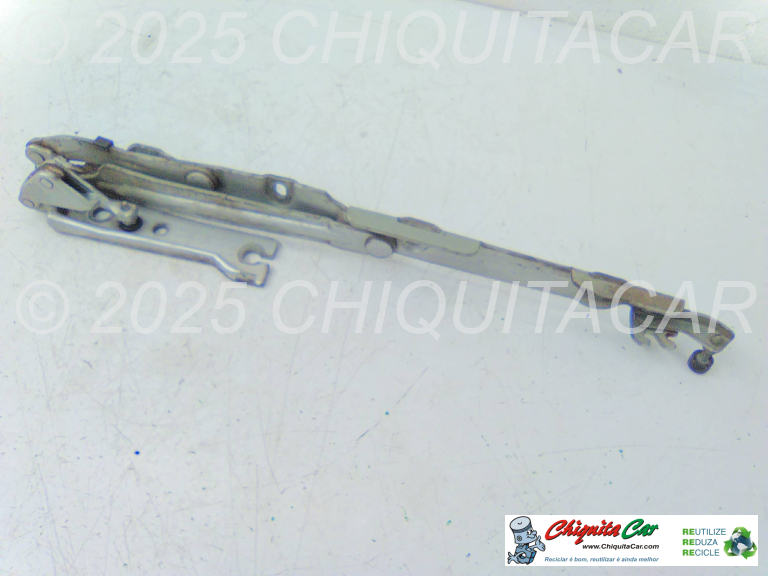 DOBRADIÇA MALA ESQ MERCEDES Classe S (220)  [1998-2005]