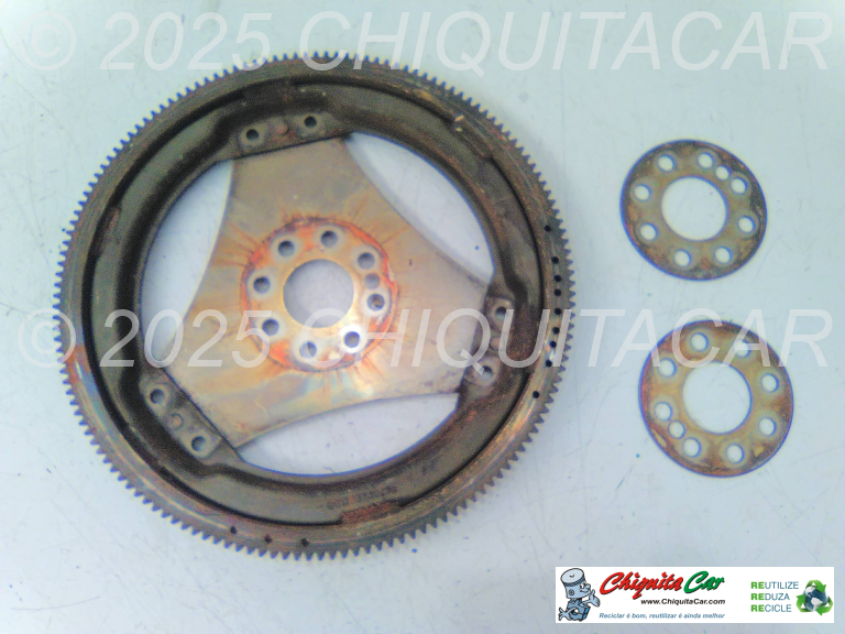 CREMALHEIRA CX AUT MERCEDES Classe S (220)  [1998-2005]