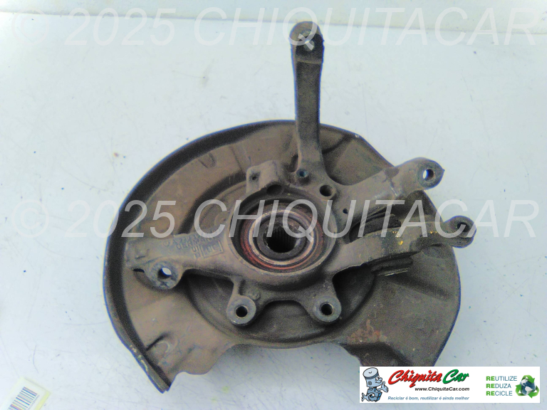 MANGA EIXO TRAS ESQ MERCEDES Classe S (220)  [1998-2005]