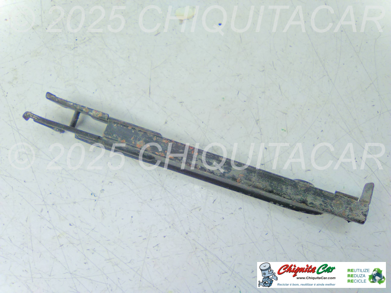 SUPORTE GUARDA LAMAS DTO MERCEDES Classe S (220)  [1998-2005]