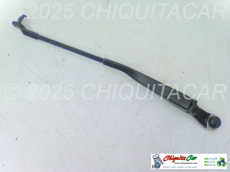 BRAÇO LIMPA PARA BRISAS ESQ MERCEDES Classe S (220)  [1998-2005]