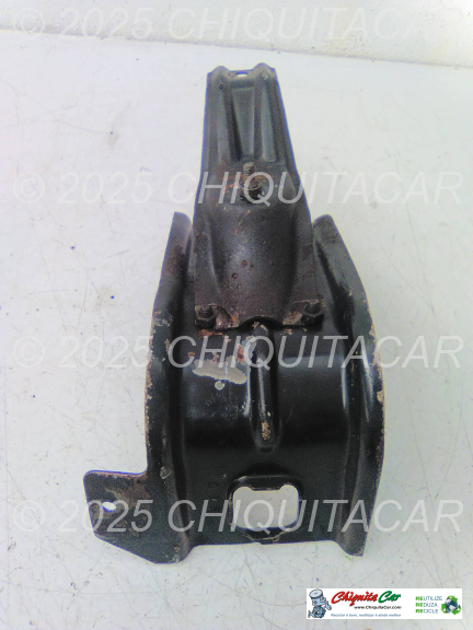 SUPORTE TRAVESSA RADIADOR ESQ MERCEDES Classe S (220)  [1998-2005]