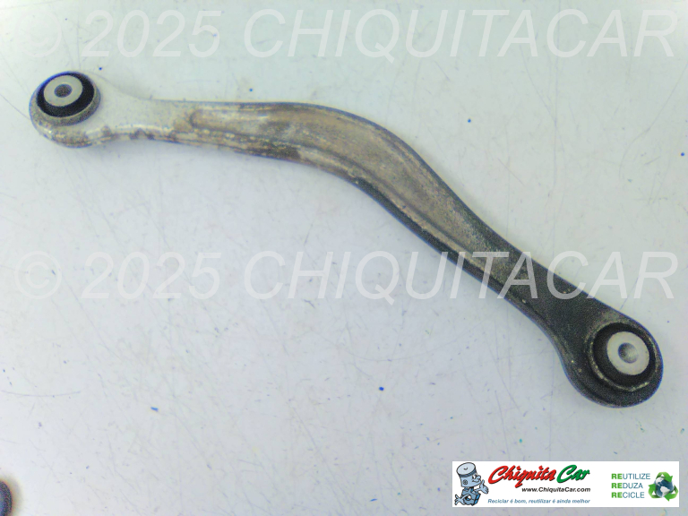 BRAÇO SUSPENSAO TRAS MERCEDES Classe S (220)  [1998-2005]
