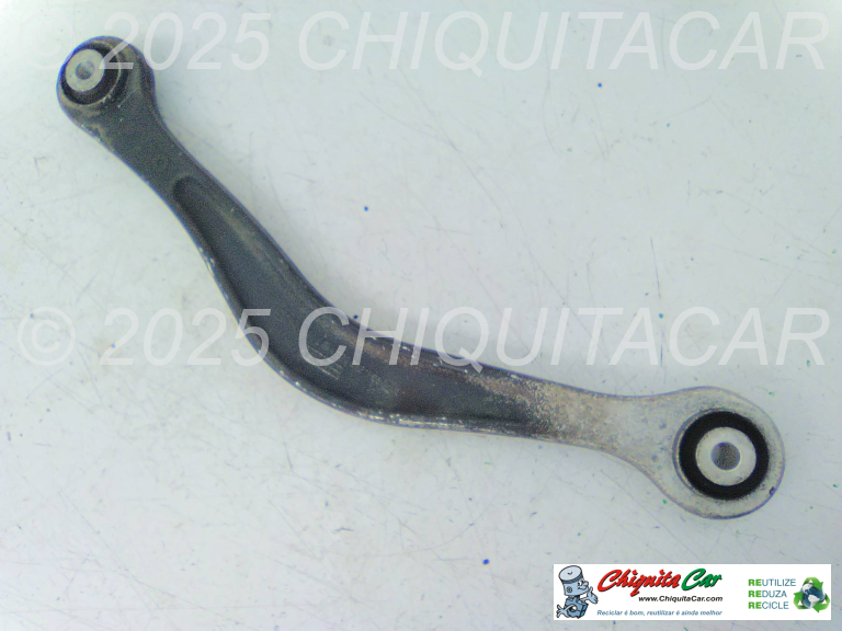 BRAÇO SUSPENSAO TRAS MERCEDES Classe S (220)  [1998-2005]
