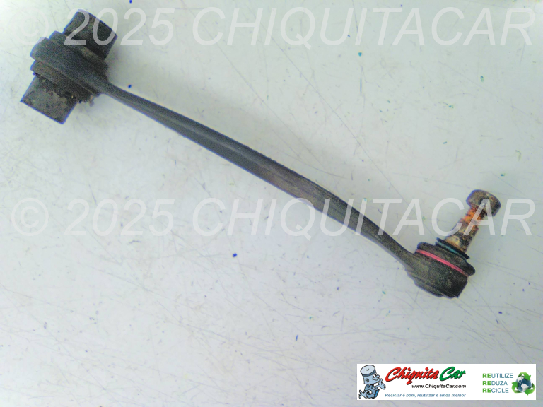 BRAÇO SUSPENSÃO TRAS MERCEDES Classe S (220)  [1998-2005]