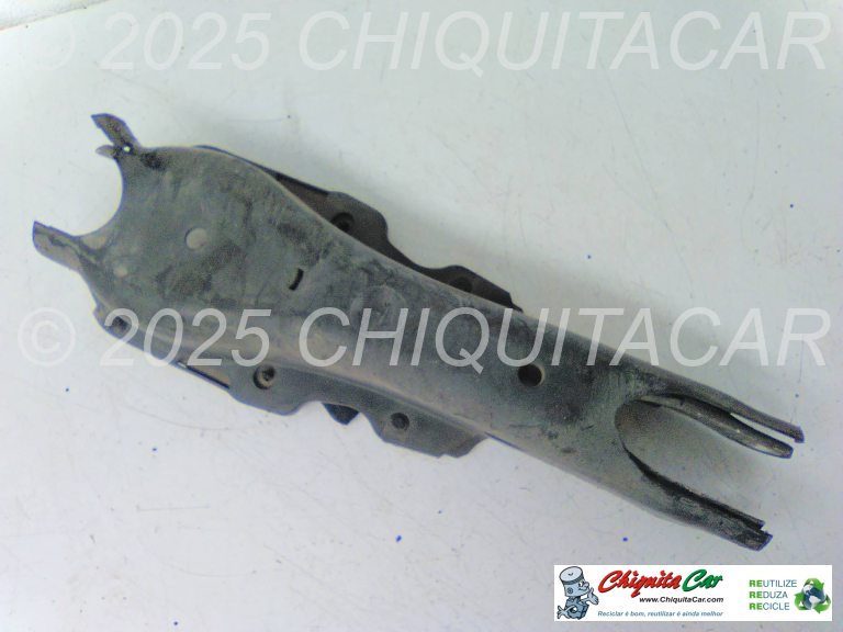 BRAÇO SUSPENSÃO TRAS MOLA MERCEDES Classe S (220)  [1998-2005]