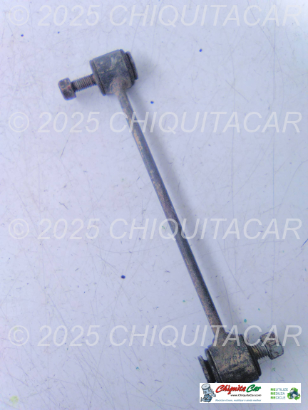 TIRANTE BARRA ESTABILIZADORA TRAS MERCEDES Classe S (220)  [1998-2005]