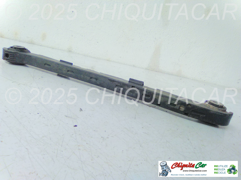 BRAÇO SUSPENSÃO TRAS MERCEDES Classe S (220)  [1998-2005]