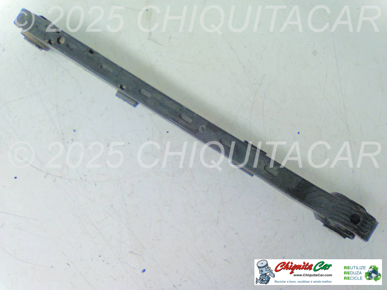 BRAÇO SUSPENSÃO TRAS MERCEDES Classe S (220)  [1998-2005]