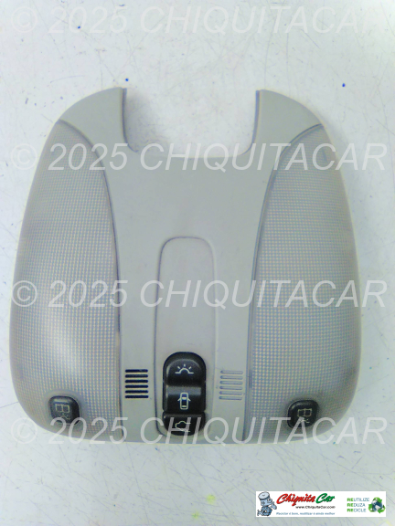 PLAFONIER MERCEDES Classe S (220)  [1998-2005]
