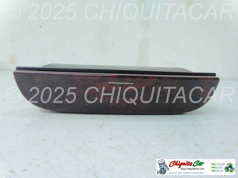 CINZEIRO MERCEDES Classe S (220)  [1998-2005]