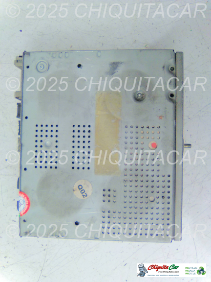 MODULO GATEWAY MERCEDES Classe S (220)  [1998-2005]