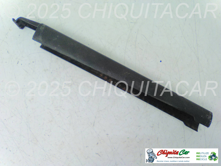 BLINDAGEM INT MALA ESQ MERCEDES Classe S (220)  [1998-2005]