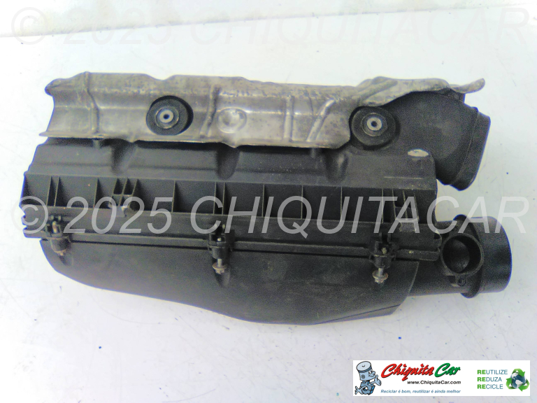 CAIXA FILTRO AR MERCEDES Classe S (220)  [1998-2005]