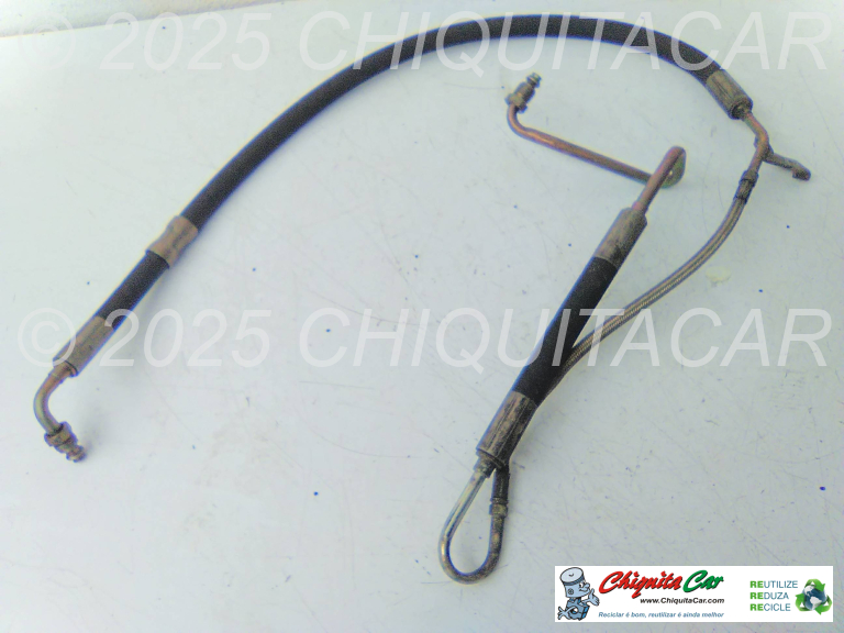 TUBO DIRECÇÃO MERCEDES Classe S (220)  [1998-2005]