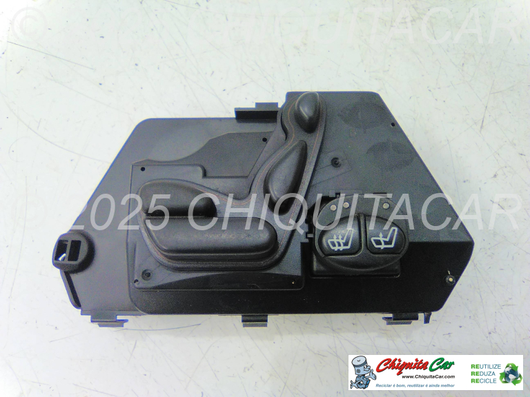 REGULADOR BANCO FRENTE DTO MERCEDES Classe S (220)  [1998-2005]