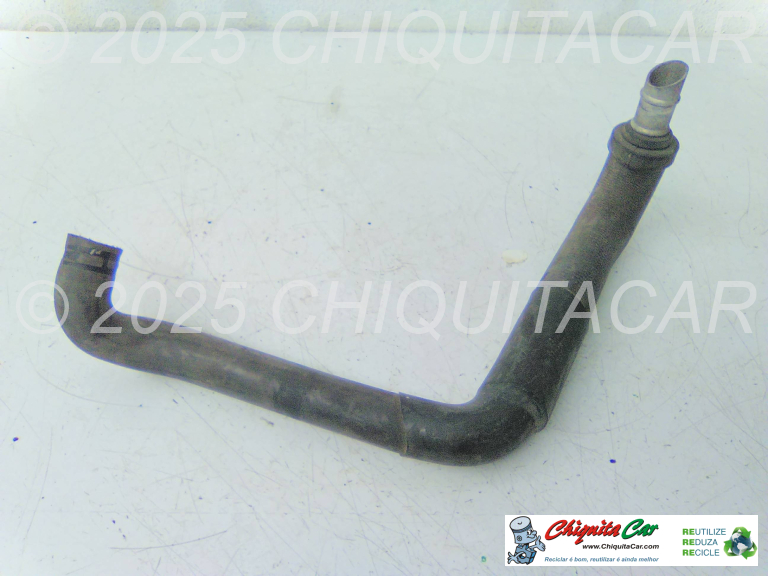 TUBO AGUA SOFAGEM MERCEDES Classe S (220)  [1998-2005]