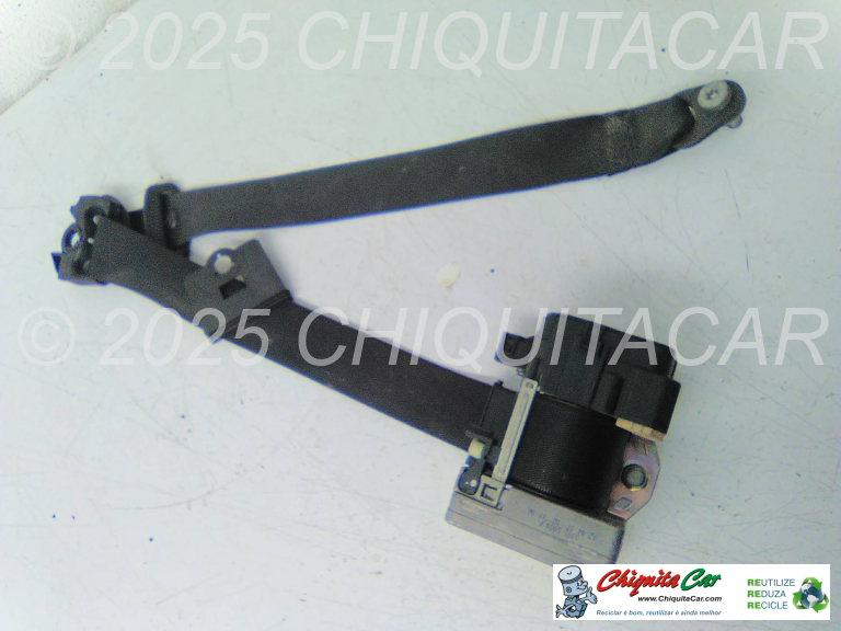 CINTO SEGURANÇA FRENTE DTO MERCEDES Classe S (220)  [1998-2005]
