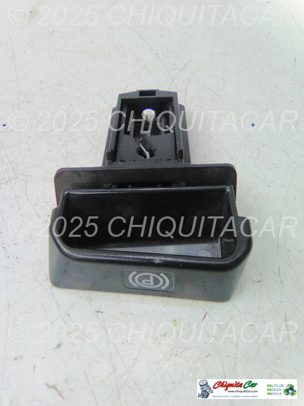 PUXADOR TRAVÃO ESTACIONAMENTO MERCEDES Classe S (220)  [1998-2005]