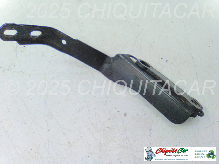 SUPORTE ESCAPE MERCEDES Classe S (220)  [1998-2005]