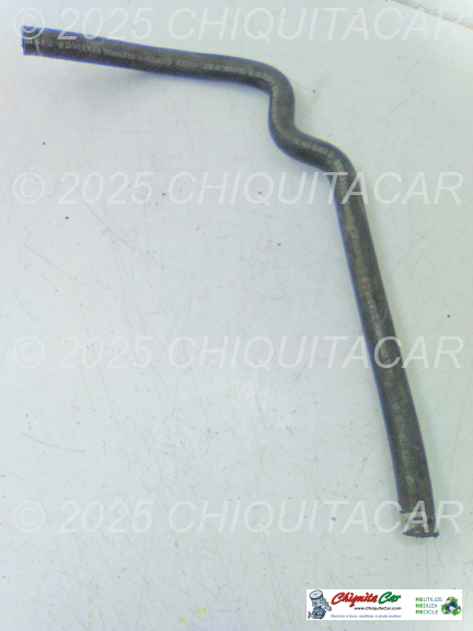 TUBO AGUA SOFAGEM(torneira) MERCEDES Classe S (220)  [1998-2005]