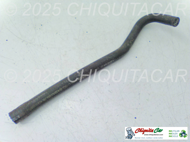 TUBO AGUA MERCEDES Classe S (220)  [1998-2005]