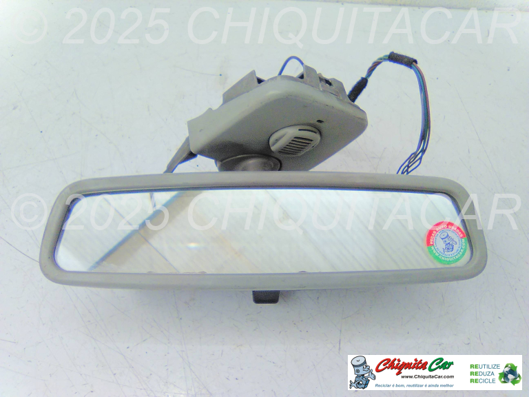 ESPELHO INTERIOR MERCEDES Classe S (220)  [1998-2005]