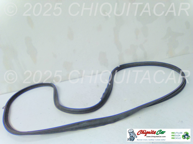 BORRACHA TAMPA MALA MERCEDES Classe S (220)  [1998-2005]