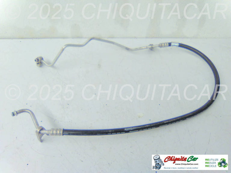 TUBO AR CONDICIONADO (do filtro à válvula expansão) MERCEDES Classe S (220)  [1998-2005]